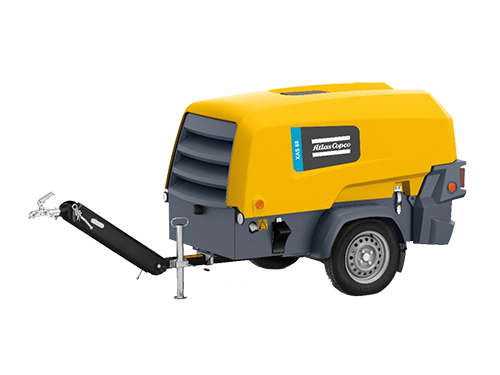 compresseur mobile
