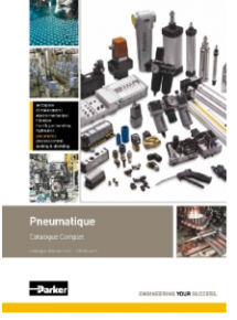 Catalogue Pneumatique