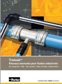 Catalogue Transair