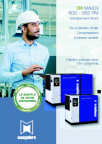 compresseur air