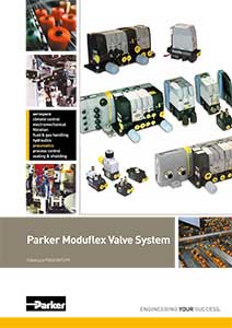 Catalogue Parker moduflex