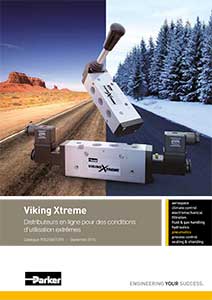 Catalogue Viking Xtreme
