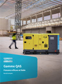 Brochure QAS