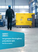 Brochure QES